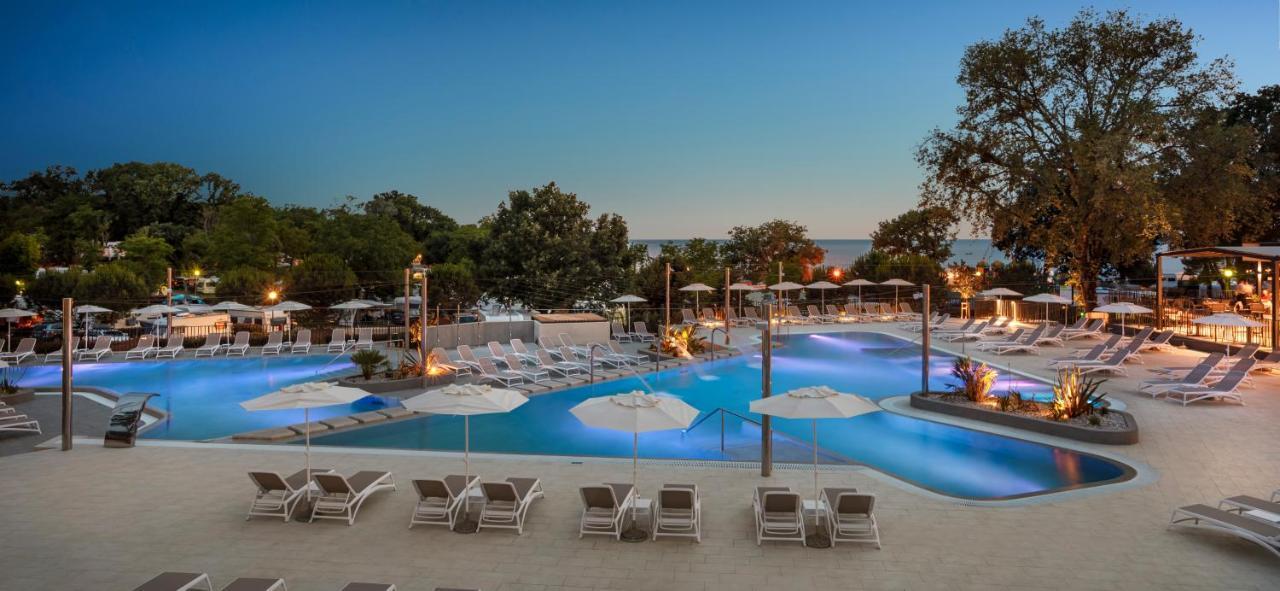 Sunflower Village de vacances 4*
