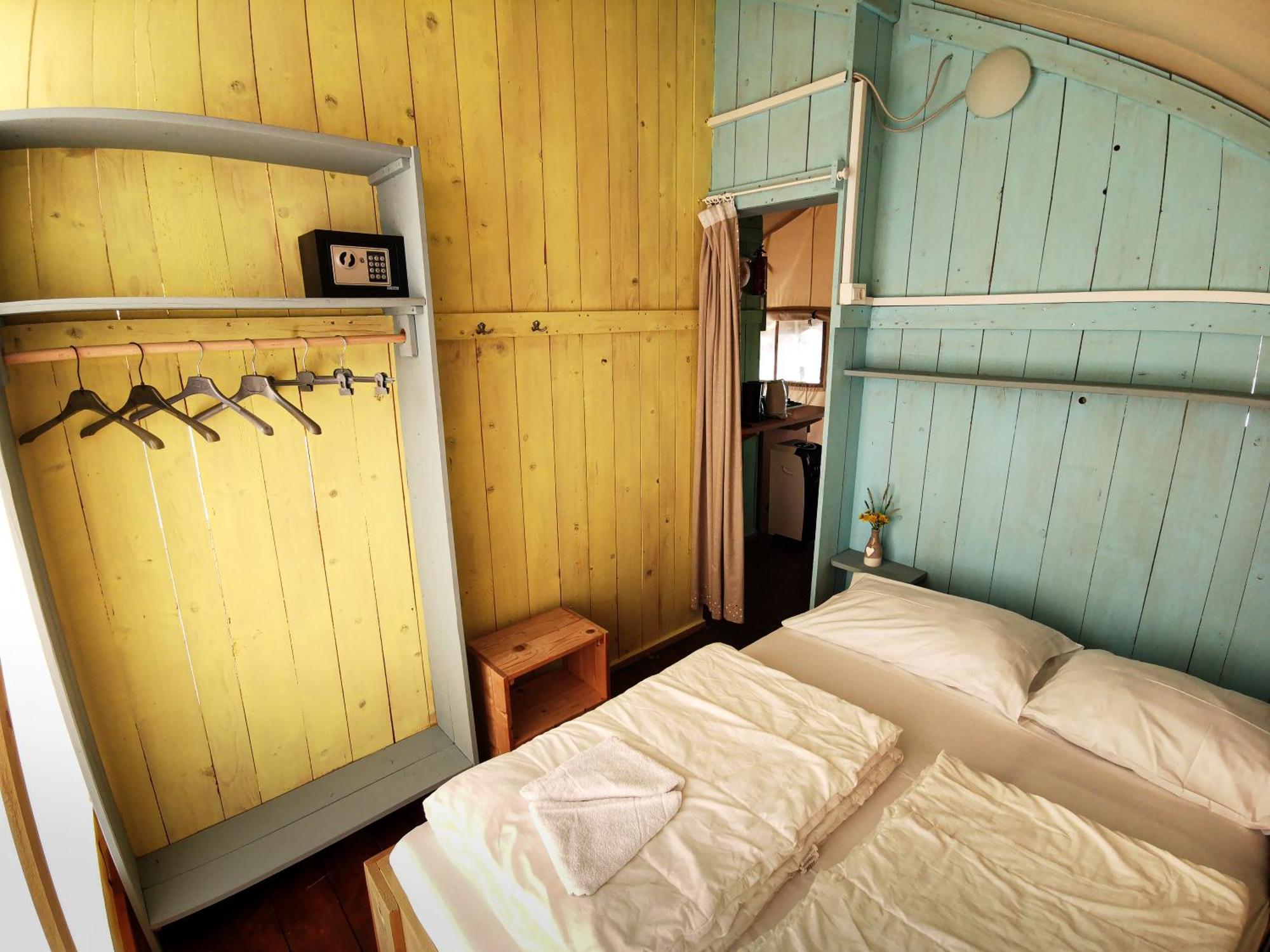 Village de vacances Sunflower 4*