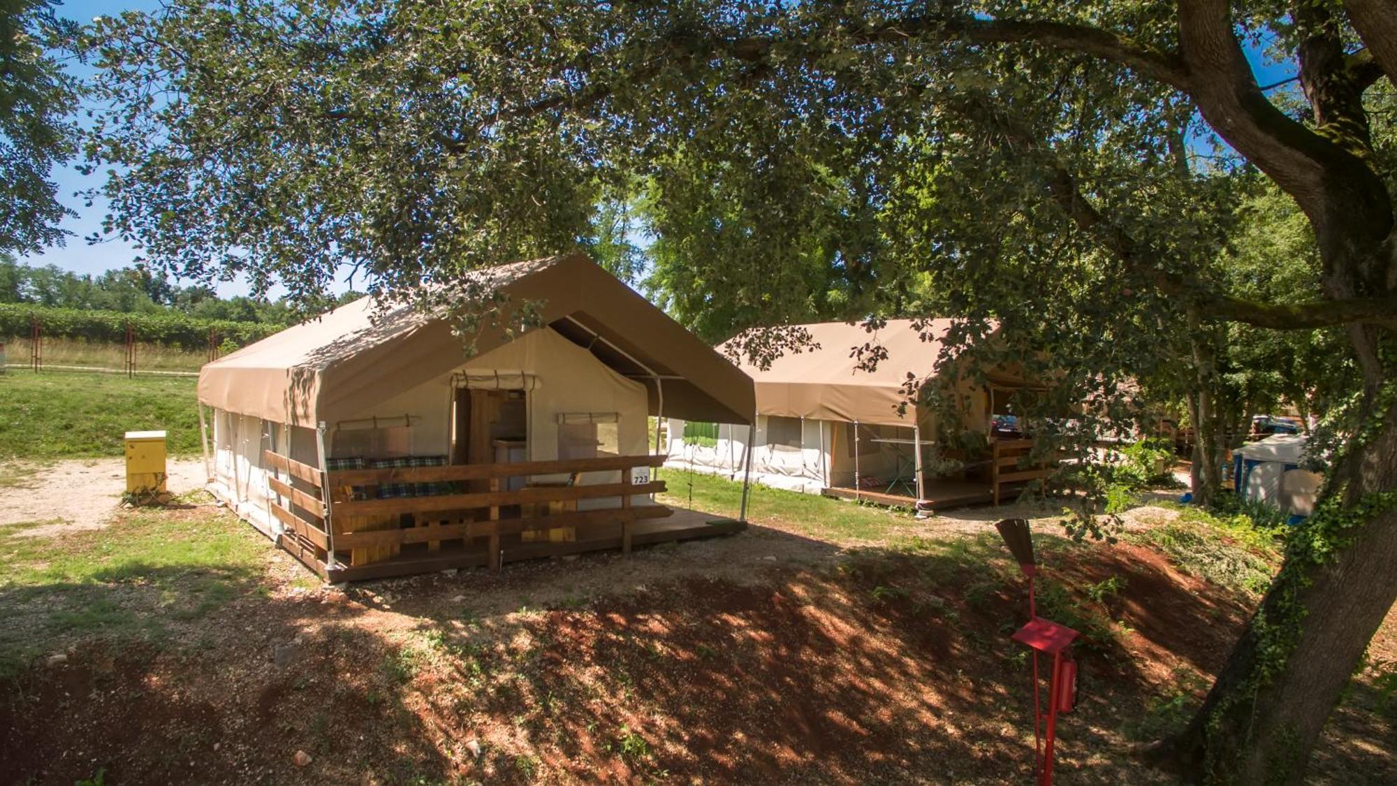 Village de vacances Sunflower 4*