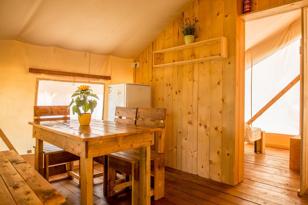 Sunflower Camping 4* Mareda