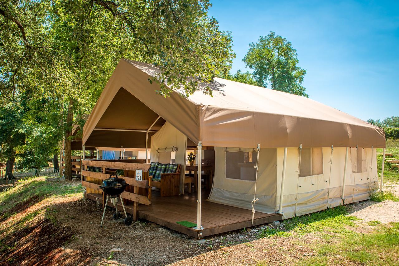 Sunflower Camping Ferienpark