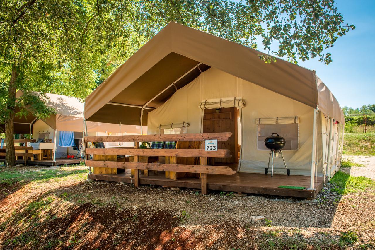 Ferienpark Sunflower Camping Mareda