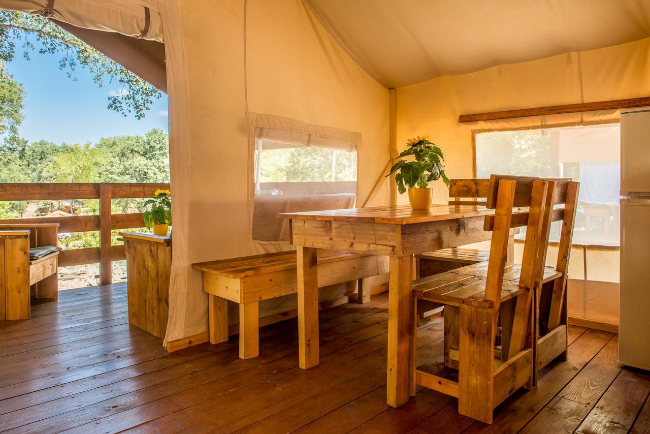 Ferienpark Sunflower Camping 4*
