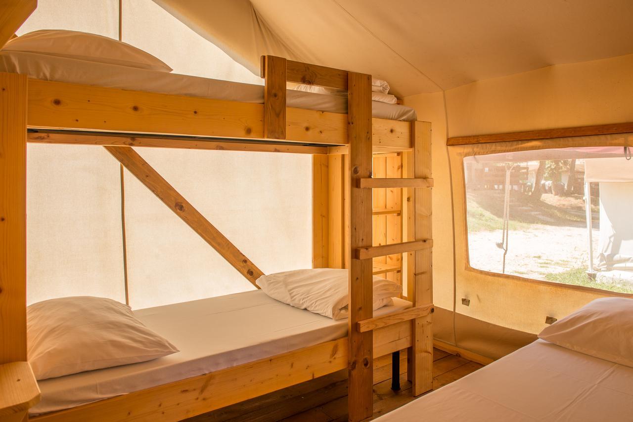 Ferienpark Sunflower Camping 4*