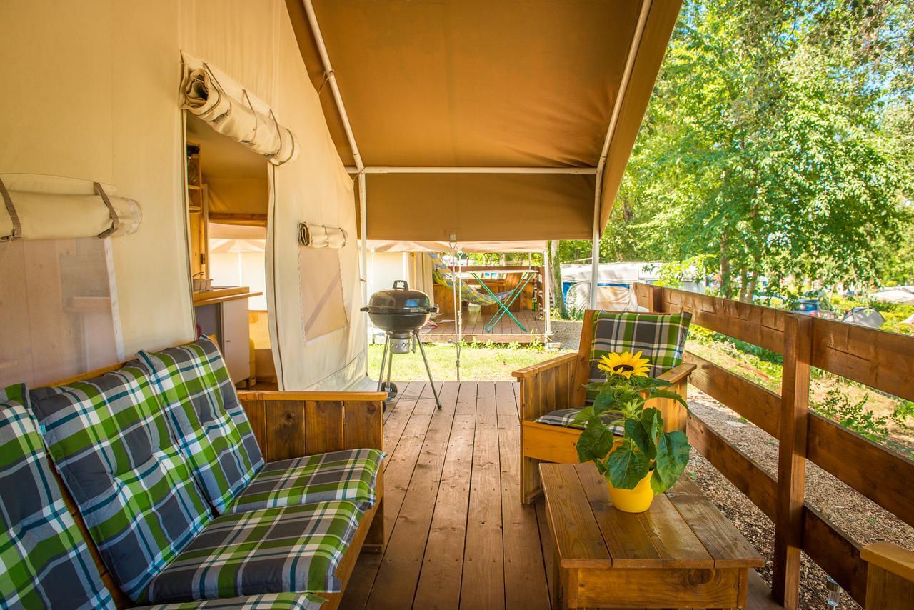 Sunflower Camping Ferienpark Mareda