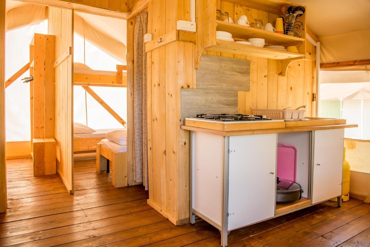 Sunflower Camping Ferienpark 4*