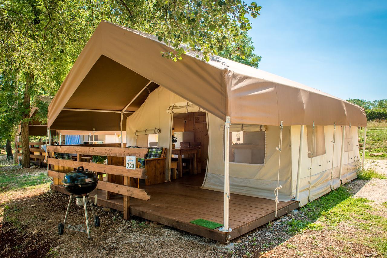 Ferienpark Sunflower Camping 4*
