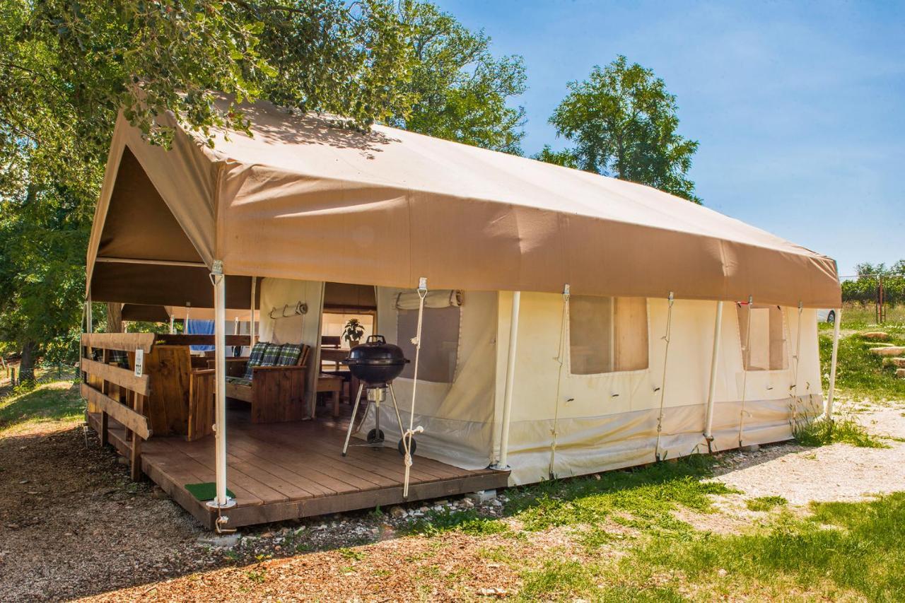 Ferienpark Sunflower Camping
